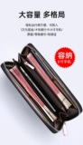 Длинная сумка с петлей на руку, вместительный и большой мобильный телефон, коллекция 2022, в корейском стиле