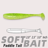 [Добавить рыбную соль] Yinghuang 7 см (20 штук) (20 штук)