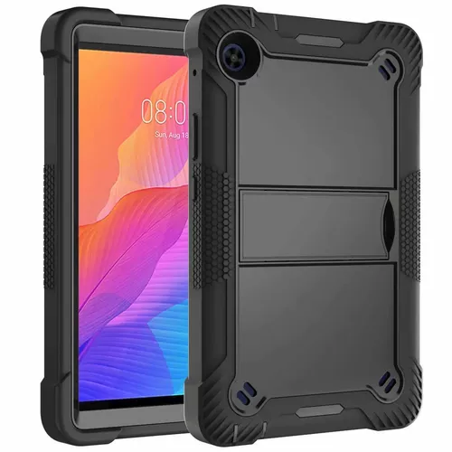 Armor Stand Case For Samsung Galaxy Tab A9 Plus S9 A8 10.5 S