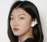 Shisukan & Zaneyu Cloud Angel подходит для полной модели Airpods Accessories 3D -печать подвесные аксессуары