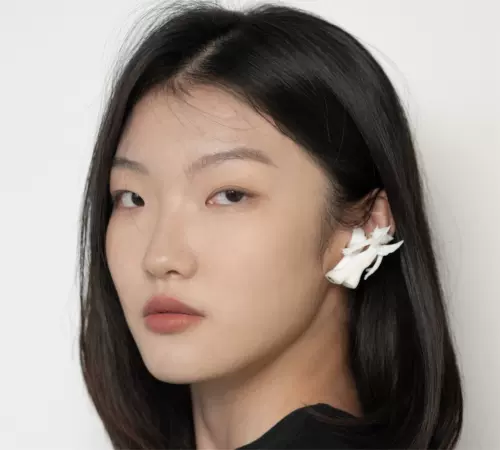Shisukan & Zaneyu Cloud Angel подходит для полной модели Airpods Accessories 3D -печать подвесные аксессуары