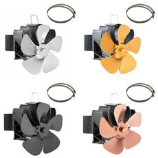 LOMO камера bg604 fireplace stove fan