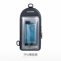 Черный [модель резины TPU]