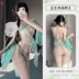 Xu hướng quốc gia cổ phong cách đồ ngủ Đôn Hoàng Flying Girl cosplay đồng phục sexy Hanfu trang phục biểu diễn múa kỳ lạ