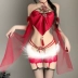 Xu hướng quốc gia cổ phong cách đồ ngủ Đôn Hoàng Flying Girl cosplay đồng phục sexy Hanfu trang phục biểu diễn múa kỳ lạ 