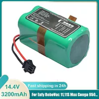 14.4V 3200mah Li-Ion Battery for Coredy R300 R500 R500+ R550