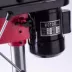 Hengxin thương hiệu máy khoan bàn 13mm ZJ4113 công suất cao 5 tốc độ máy khoan bàn 350W tất cả động cơ bằng đồng có thể khoan thép không gỉ giá máy khoan bàn hồng ký máy khoan bàn tiến đạt Máy khoan bàn