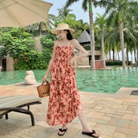 Граффити красный