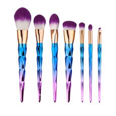 Бумага собственн-уплотнения мешков 7pcs diamond makeup