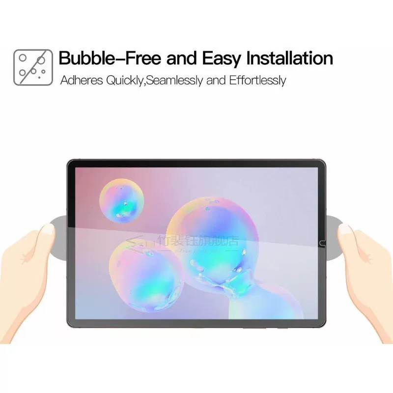 Tablet Screen Protector for Samsung Galaxy Tab S5e 10.5 -T72
