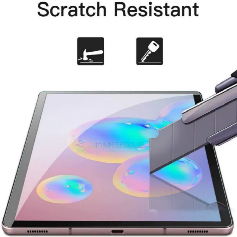 Tablet Screen Protector for Samsung Galaxy Tab S5e 10.5 -T72