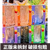 Стеклянный стакан, бокал, 2023, кола, 350 мл