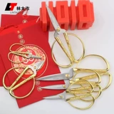 Небольшие ножницы домохозяйственные специальные ножницы для ножницы с ножницами из нержавеющей стали.