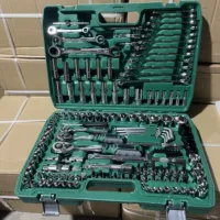 Импортный комплект, набор инструментов, гаечный ключ, Германия