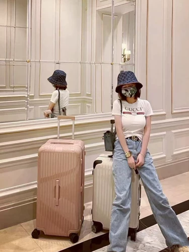 Большой спортивный чемодан, 31 дюймов, 21 дюймов