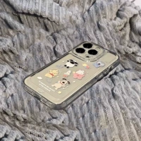 Sex Hole Space Shell-Transparent-ZL Planet Winnie Bear