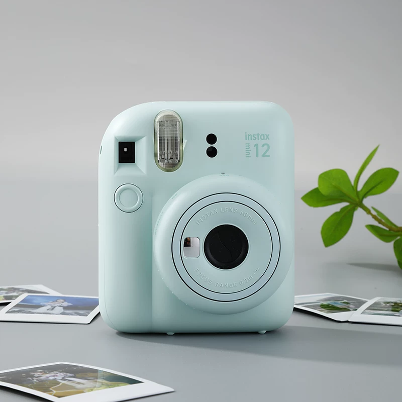 Fujili снимает MINI12 фотокамера mini7+ mini 11 съемочная камера