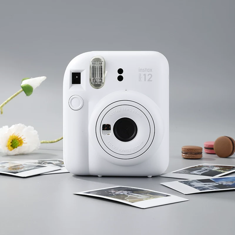 Fujili снимает MINI12 фотокамера mini7+ mini 11 съемочная камера