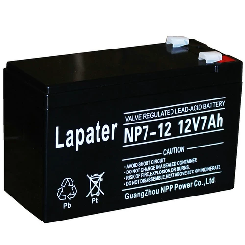 NPP, аккумулятор на солнечной энергии, 12v, 100AH, 65A, 120A, 150A, 200A, 7A, 17A, 24A, 38A, 90A, UPS