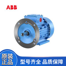 Двигатель abb电机m2bax ie3系列2极3000转0.37~355kw f级三相交流高效马达
