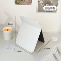 Жемчужный белый [середина] (коры аутсорсинга нежна под рукой)