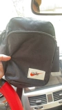 Nike, сумка на одно плечо, сумка через плечо, небольшая сумка, барсетка, поясная сумка, нагрудная сумка