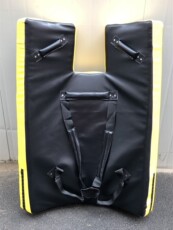 Снаряжение для боевой практики Целевая каратэ