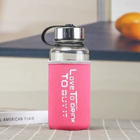 Красный, 600 мл