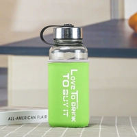 Зеленый, 600 мл