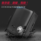 Чемодан, защитный чехол, водонепроницаемая пылезащитная крышка, ткань оксфорд, 28 дюймов, увеличенная толщина