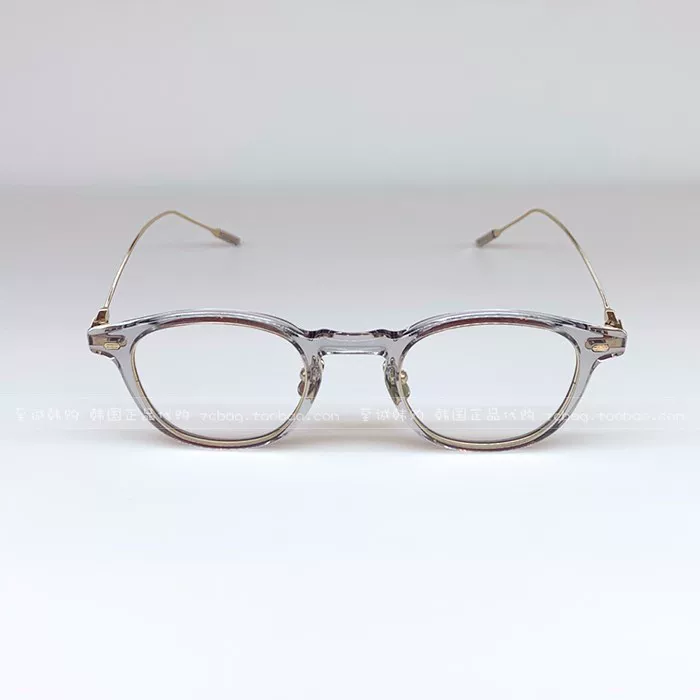 [Harry] Рама очков GM Gentle Monster MONSTER Anti-Blue Light Eye Lighting Mirror Frame
