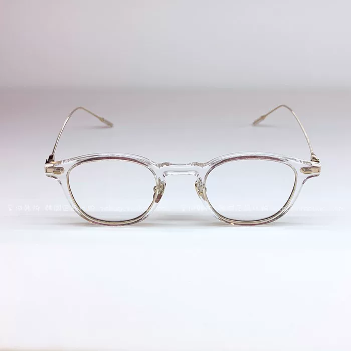 [Harry] Рама очков GM Gentle Monster MONSTER Anti-Blue Light Eye Lighting Mirror Frame