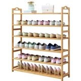 Обувь на полке гостиная многослойная пылезащитная шкаф