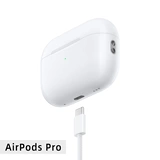 Apple/苹果 Airpods Pro (второе поколение) -magsafe зарядка (USB? C)