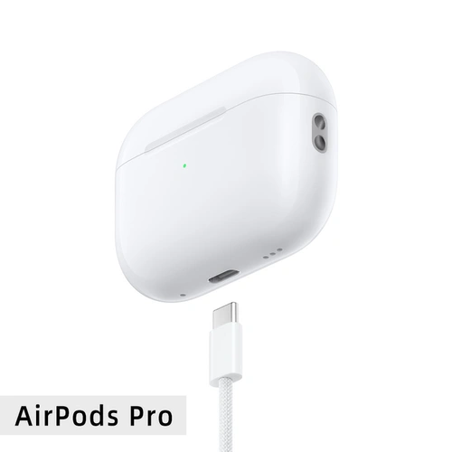 Apple/苹果 Airpods Pro (второе поколение) -magsafe зарядка (USB? C)