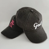 Гитара, джинсовая бейсболка, шапка, кепка в стиле хип-хоп, спортивная солнцезащитная шляпа