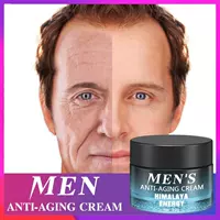 2022 Men's Anti Aging Face Cream Moisturizer Anti Wrinkle Fa