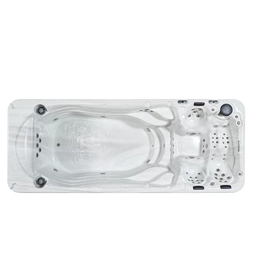 Villa Family Courtyard Outdoor Super Bulp