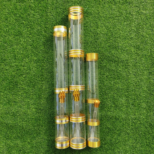 Стеклянный натуральный кальян из провинции Юньнань