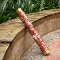 Медный, 77см, диаметр 8мм, 8см