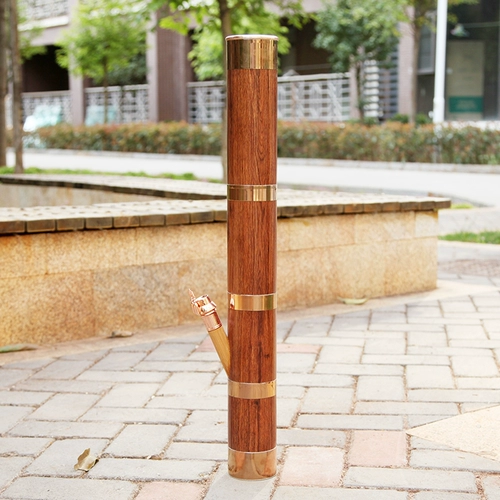 Натуральный кальян, курительная трубка из провинции Юньнань