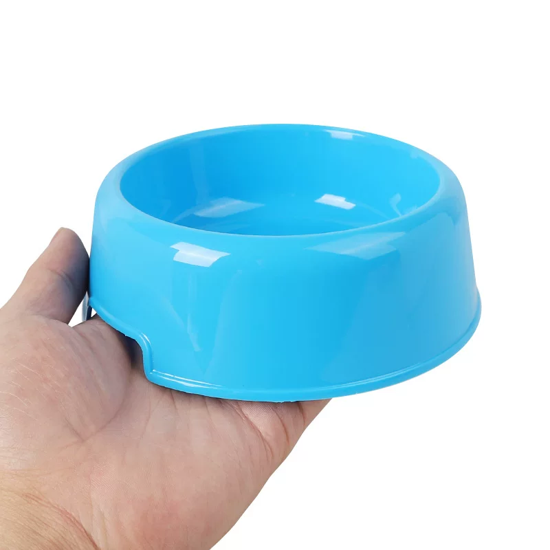 [外贸款Wholesale of pet food bowls for puppies and kittens Ca]