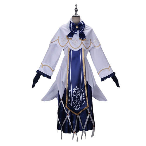 Hatsune Miku Cos Costum