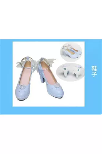 Hatsune Miku Cos Costum