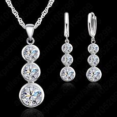 Кровать флаг women classic 925 sterling