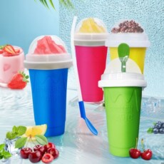 Весы smoothies cup ice cream maker