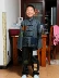 Trang phục biểu diễn sân khấu kịch dành cho trẻ em Trung Quốc Quần áo ăn mày