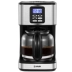 Donlim Dongling DL-KF400S máy pha cà phê tiêu dùng và văn phòng thương mại Mỹ sản xuất tự động ngay lập tức - Máy pha cà phê Máy pha cà phê