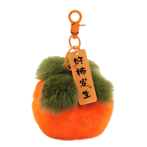 Подвеска, плюшевый брелок, украшение на сумку, плюшевая