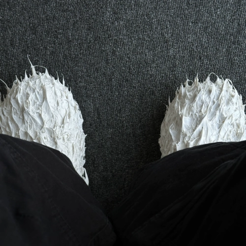 Высокие туфли на платформе для влюбленных, спортивная сексуальная оригинальная повседневная обувь для отдыха